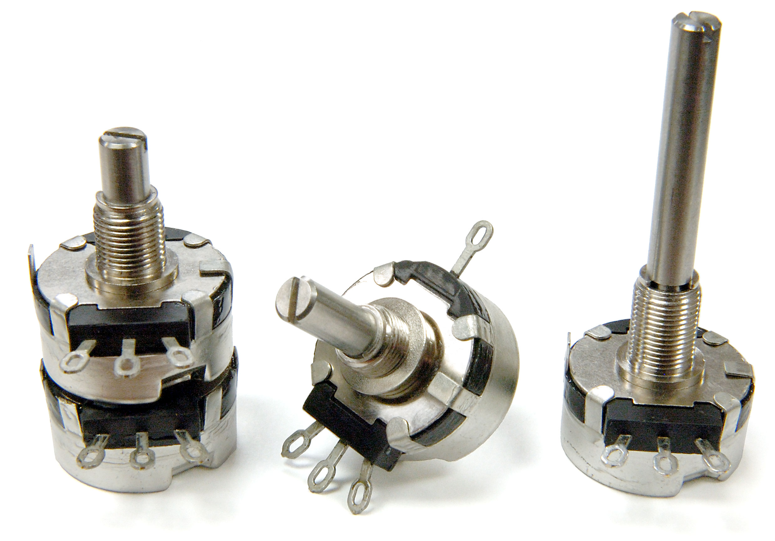 TT Electronics P270-SS22R10K for sale