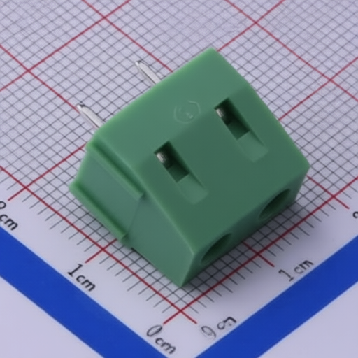 Cixi Kefa Elec KF128-7.62-2P for sale