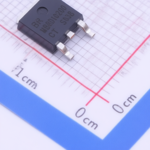 BLUE ROCKET MBRD10200CT for sale