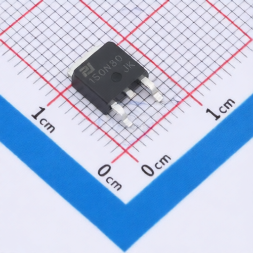 PJSEMI PJM150N30TE for sale