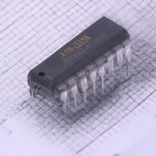 XINLUDA XD74LS21 for sale