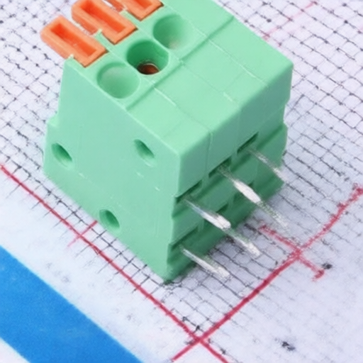 DORABO DB141R-2.54-3P-GN for sale