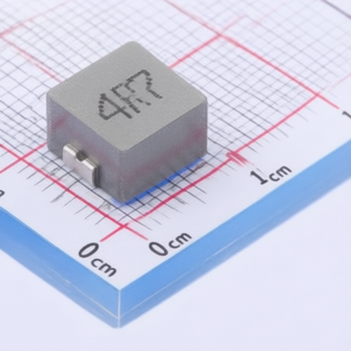 LanTu Micro SMS0850-4R7MT for sale