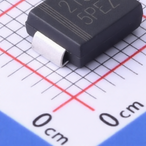 BORN 5.0SMDJ24A for sale