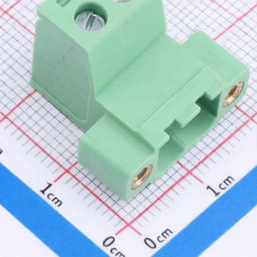 DEGSON 2EDGKRP-5.08-02P-14-00A(H) for sale