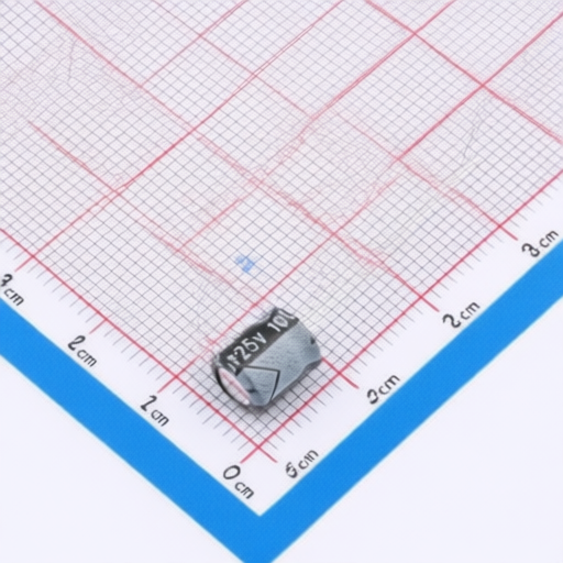 CapXon SK101M025E070A for sale