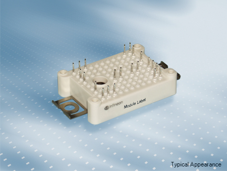 Infineon FS25R12W1T4_B11 for sale