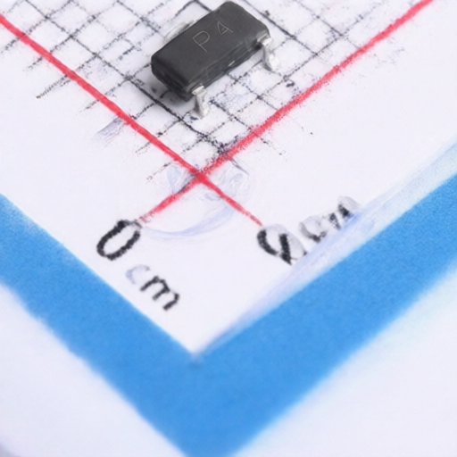 PJSEMI PJM3404NSC for sale