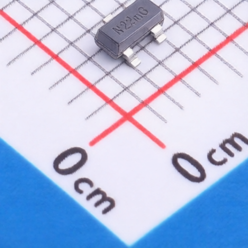 DIODES AH3712-SA-7 for sale