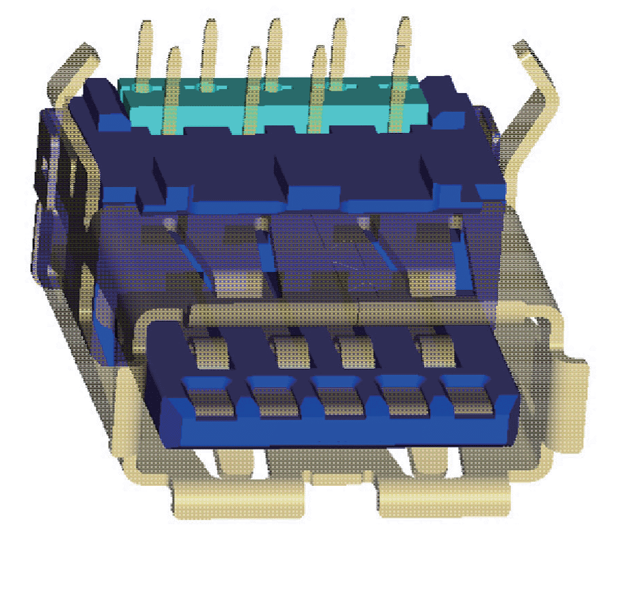 Amphenol GSB3116342DHR for sale