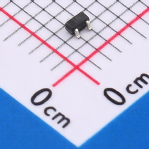 Siliup MMBT3904T5 for sale