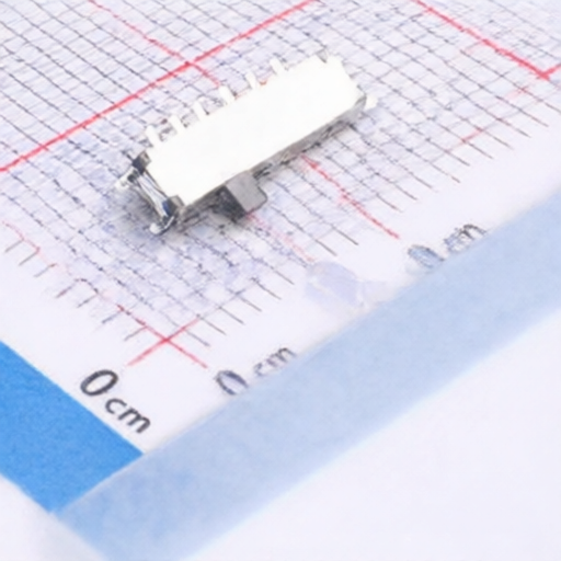 CAX CAX-01292-10P1.5H-SD for sale