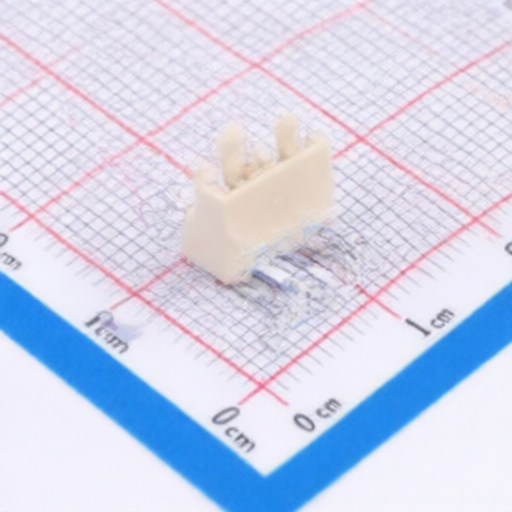 SHOU HAN 2.54mm-3P WZ-MS for sale