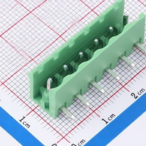 Hong Cheng HC-JXDZR-5.08-6P for sale