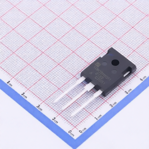 luxin-semi YGW50N65F1A for sale