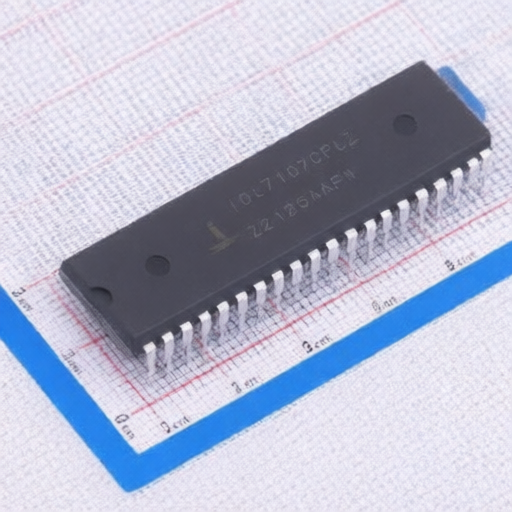 RENESAS ICL7107CPLZ for sale