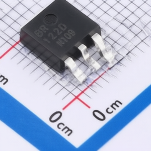 BLUE ROCKET TIP122D for sale