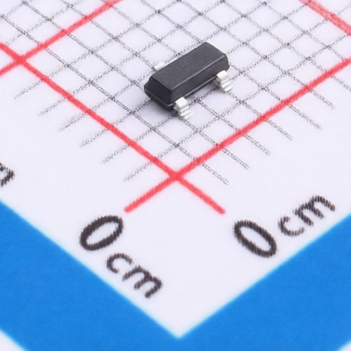 JSMSEMI BC857B-JSM for sale