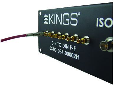 Winchester Interconnect 0345-E00-C7101NU for sale