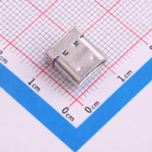 CUI UJ31-CH-G2-SMT-TR for sale