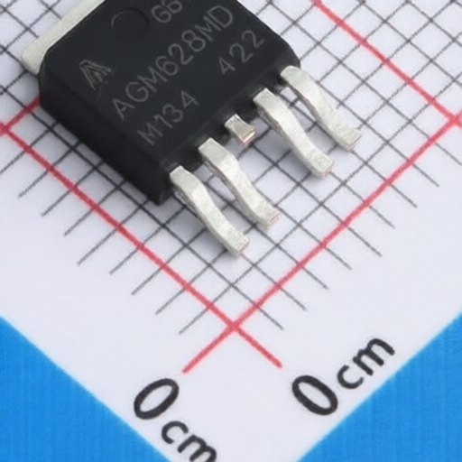 AGMSEMI AGM628MD-M1 for sale