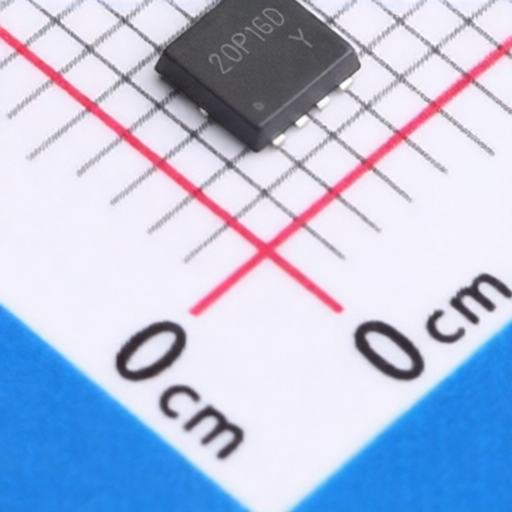 Siliup SP20P16DNJ for sale