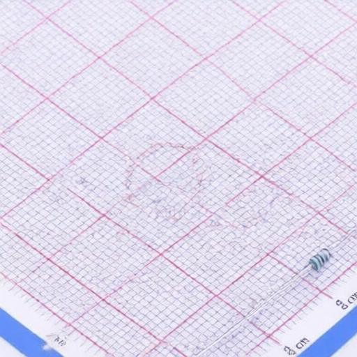 CCO(Chian Chia Elec) MF1/8W-51Ω±1% T for sale