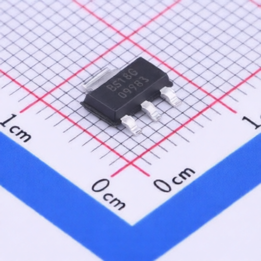 AIC AIC1117A-18GYTR for sale