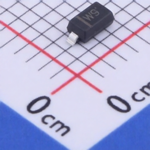 FUXINSEMI BZT52C5V6 for sale