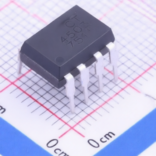 CT MICRO CT4503 for sale