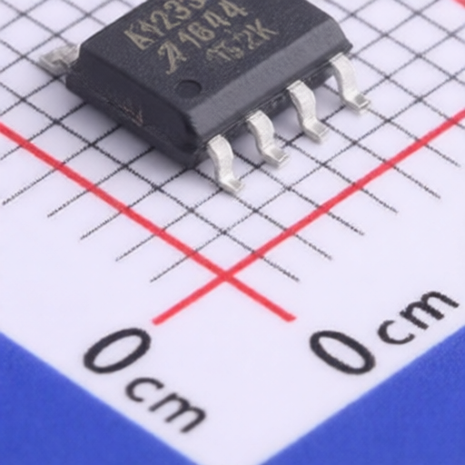 ALLEGRO A1233LLTR-T for sale