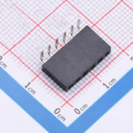 FG FG-PM2.54-1-06PW-H8.5 for sale