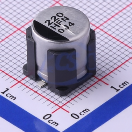 PANASONIC EEEFN1H221V for sale