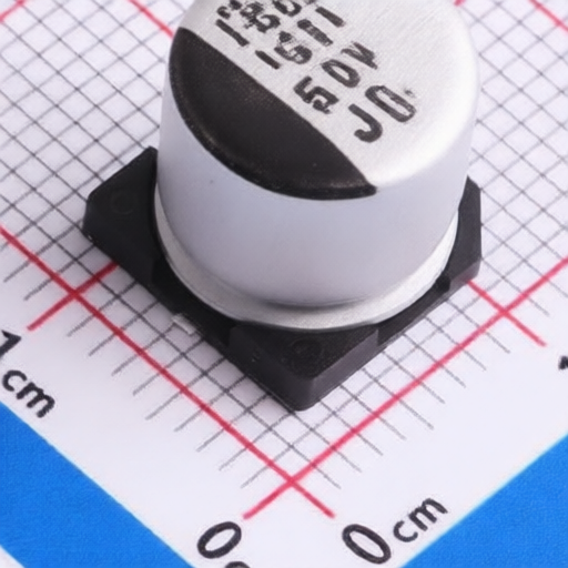 JIERR JVJ50V150M10X10 for sale