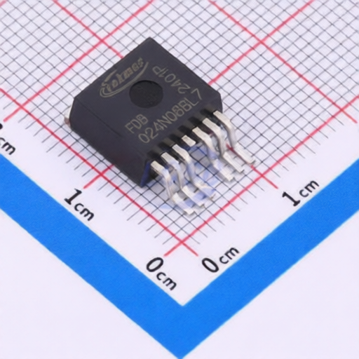 Tokmas FDB024N08BL7(TOKMAS) for sale