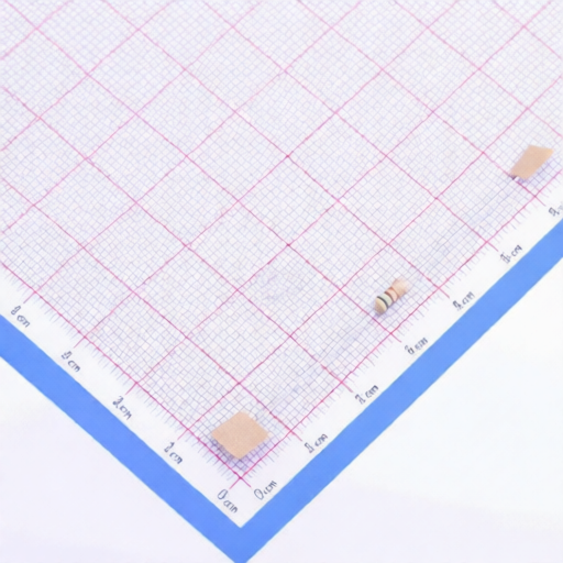 CCO(Chian Chia Elec) CF1/4W-51KΩ±5% T for sale