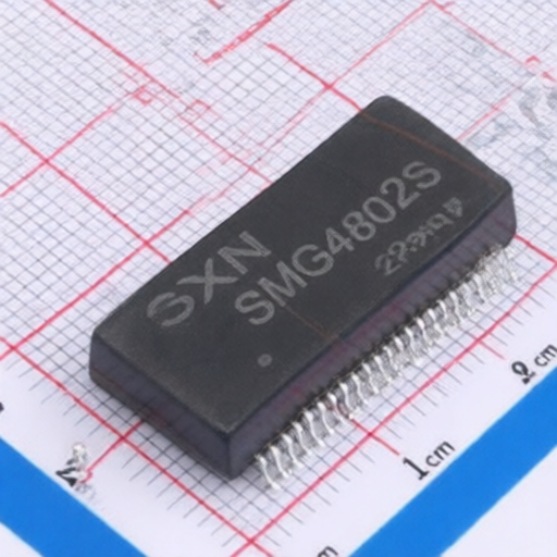 Shun Xiang Nuo SMG4802S for sale