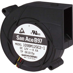 SANYO DENKI 109BM12GC2-1 for sale