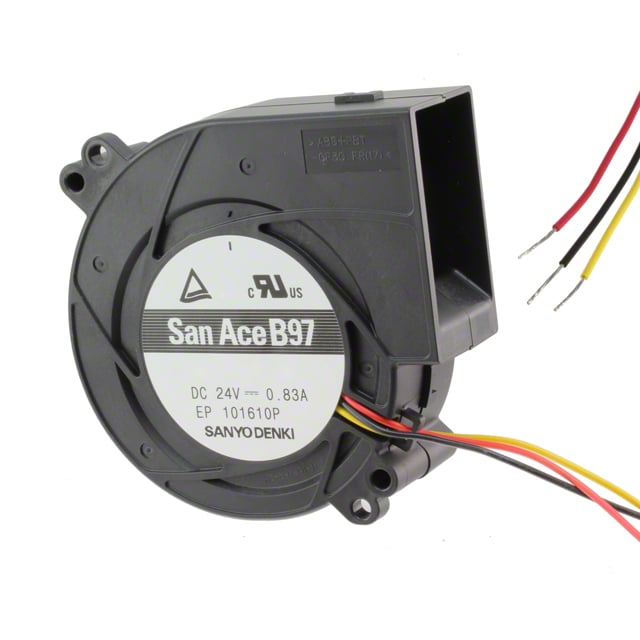 SANYO DENKI 109BM12GC2-1 for sale