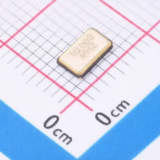 SOSET 5032 10M 20PF 10PPM 4P for sale