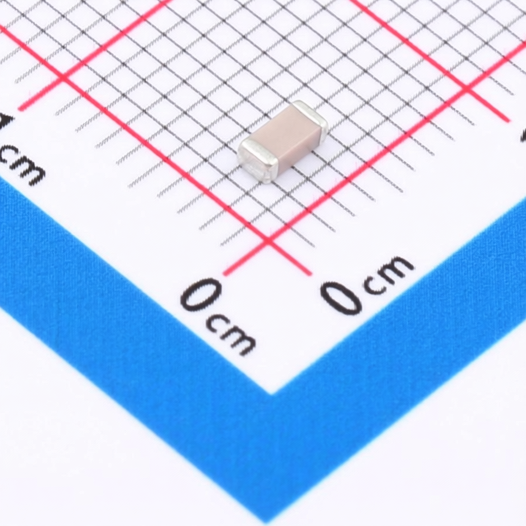 AIDE CAPACITOR 1206C0G100J102NT for sale