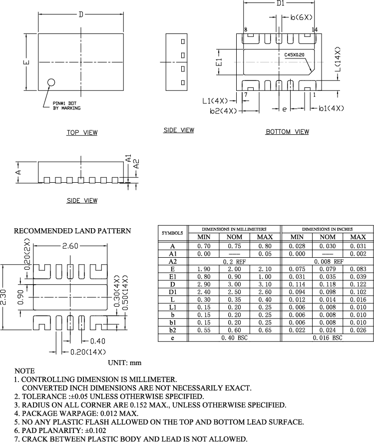 AOS AOZ2140DI for sale