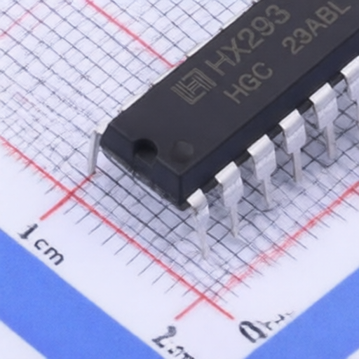 HANSCHIP semiconductor HX293NG for sale