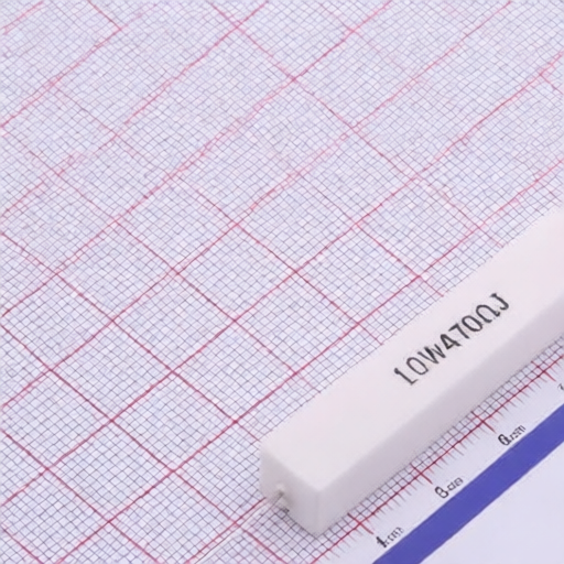 Huaxing Mechanical-Elec. CR-L10W-470ΩJ for sale