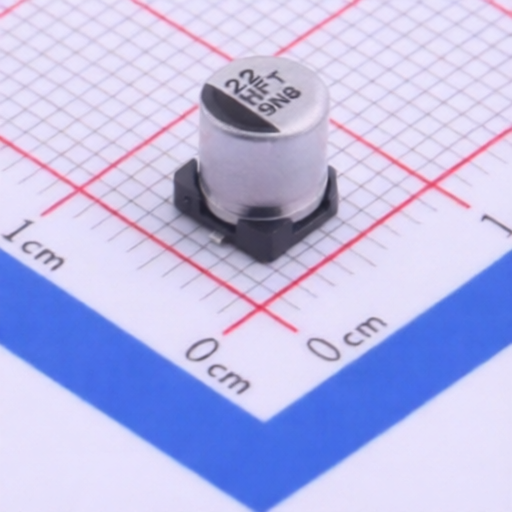 PANASONIC EEEFT1H220AR for sale