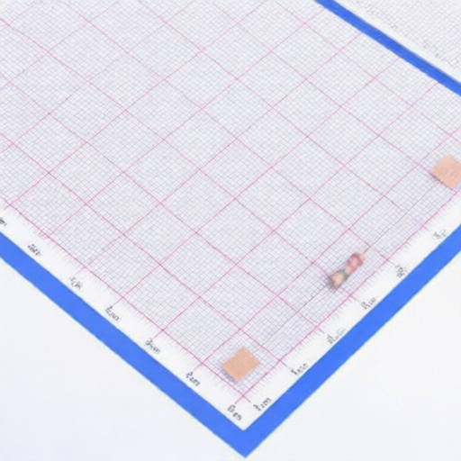 CCO(Chian Chia Elec) CF1/2W-2.2MΩ±5% T for sale