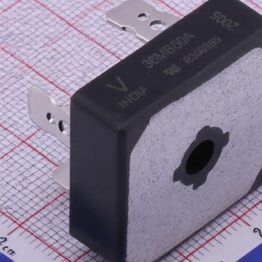 VISHAY VS-36MB60A for sale