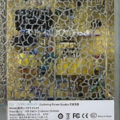 YASH YSG-75-24 for sale