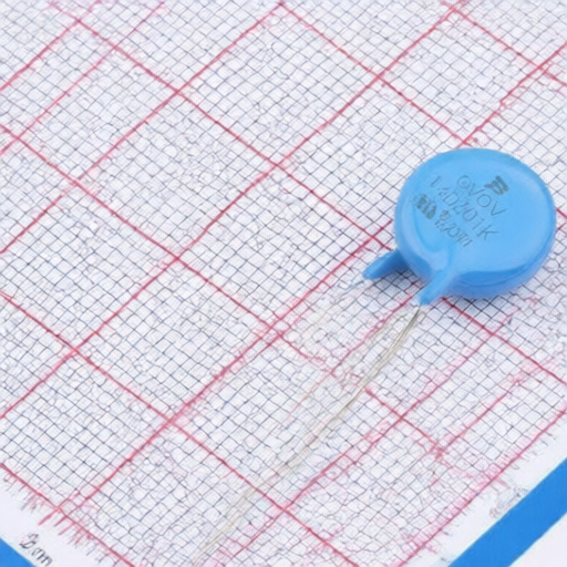 BOURNS GMOV-14D301K for sale