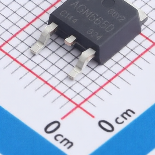 AGMSEMI AGM665D for sale